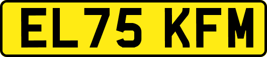 EL75KFM