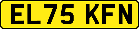 EL75KFN