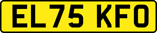 EL75KFO
