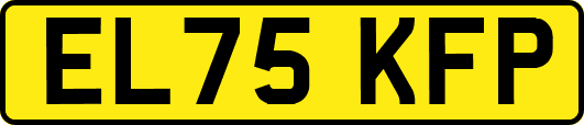 EL75KFP