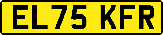 EL75KFR
