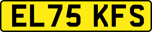 EL75KFS