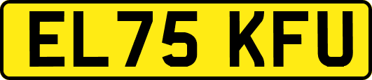EL75KFU