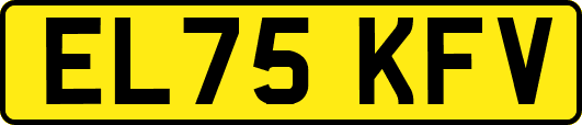 EL75KFV