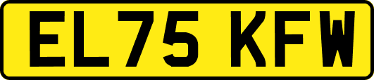 EL75KFW