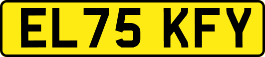 EL75KFY