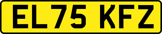 EL75KFZ