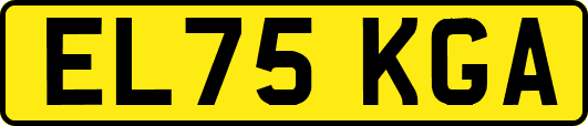 EL75KGA