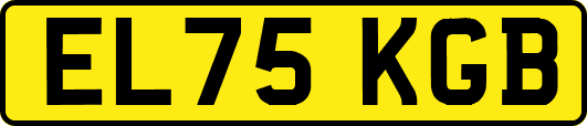 EL75KGB