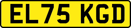 EL75KGD