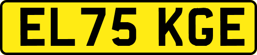EL75KGE
