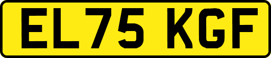 EL75KGF