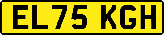 EL75KGH