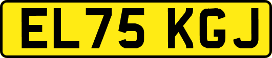 EL75KGJ