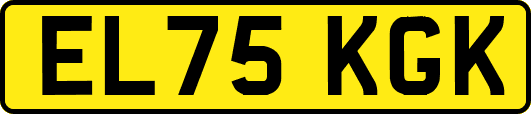EL75KGK