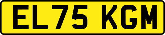 EL75KGM