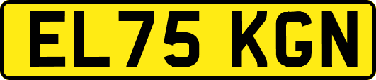 EL75KGN