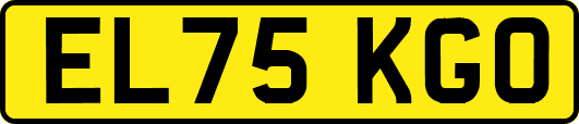 EL75KGO