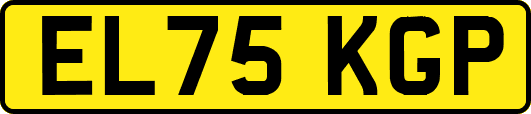 EL75KGP