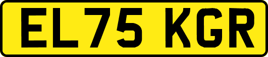 EL75KGR