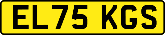 EL75KGS