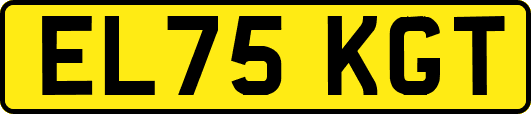 EL75KGT