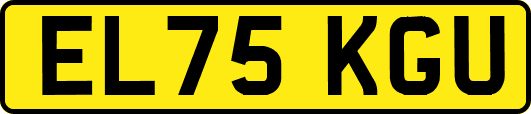 EL75KGU