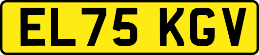 EL75KGV