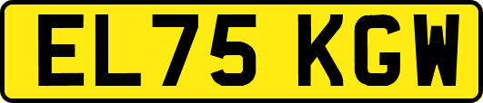 EL75KGW