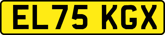 EL75KGX