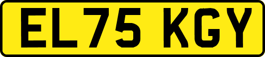EL75KGY