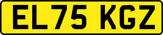 EL75KGZ