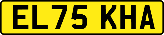 EL75KHA