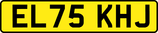 EL75KHJ