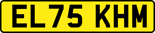 EL75KHM