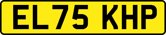 EL75KHP