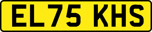 EL75KHS