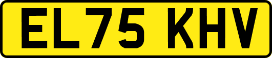 EL75KHV