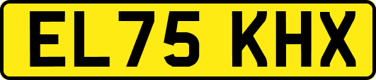 EL75KHX