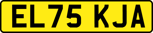 EL75KJA