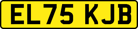 EL75KJB