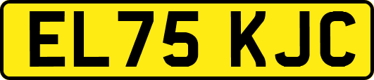 EL75KJC