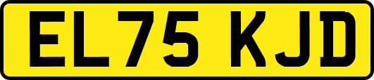EL75KJD
