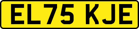 EL75KJE