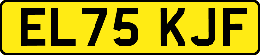 EL75KJF