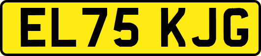 EL75KJG