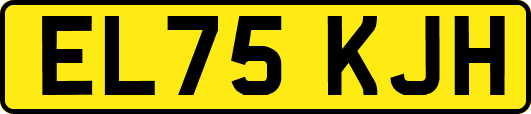 EL75KJH