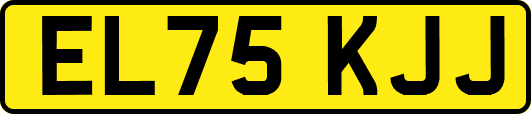 EL75KJJ