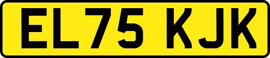 EL75KJK