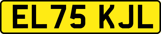 EL75KJL